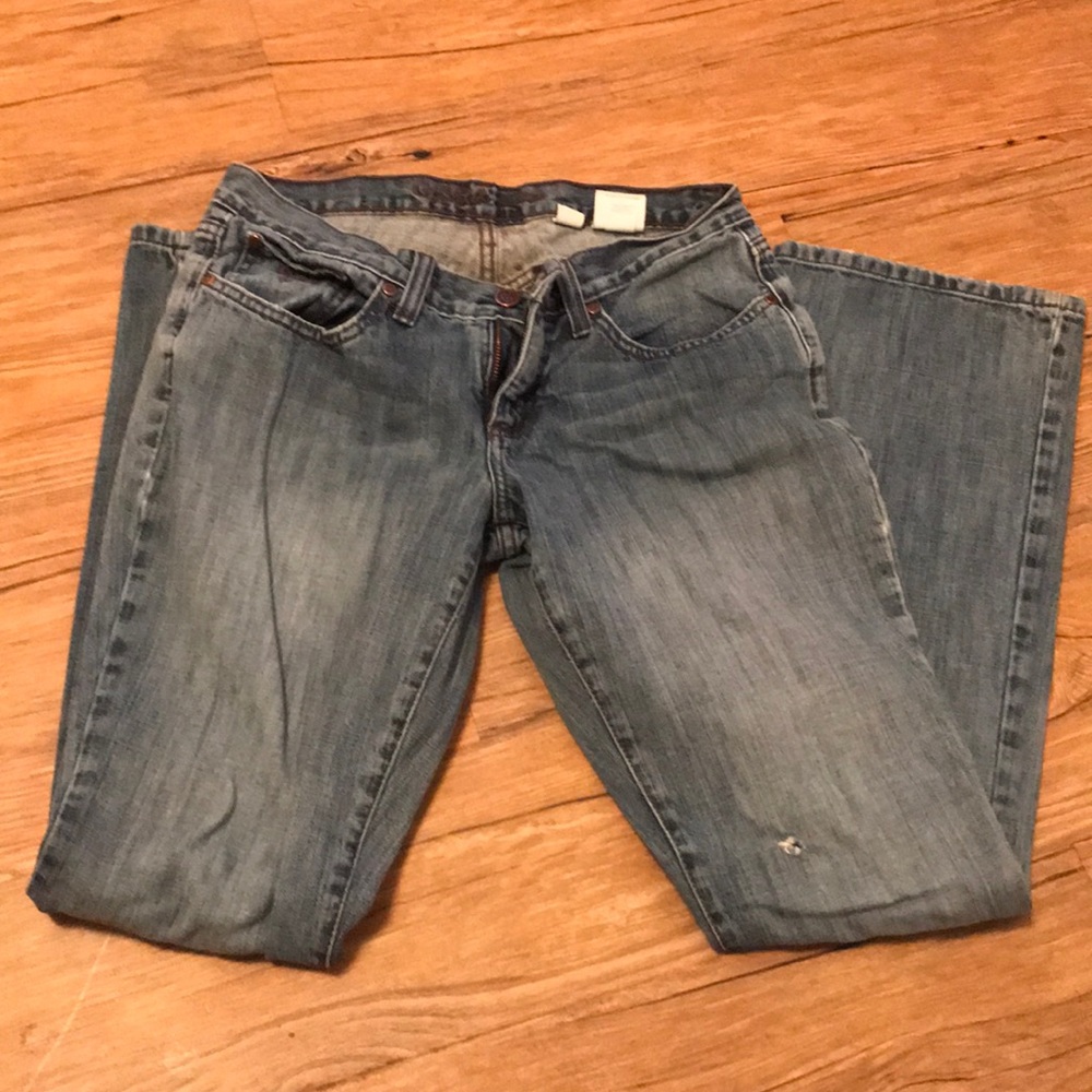 Cowgirl Jeans